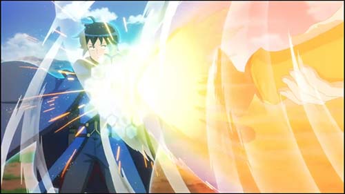 Tsuki ga Michibiku Isekai Douchuu Season 2 Sub Indo