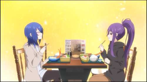 Zatsu Tabi: Thats Journey Sub Indo