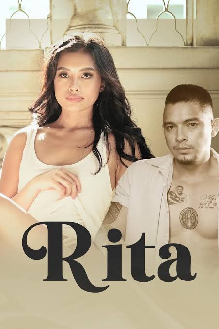 Rita (2024) Tagalog