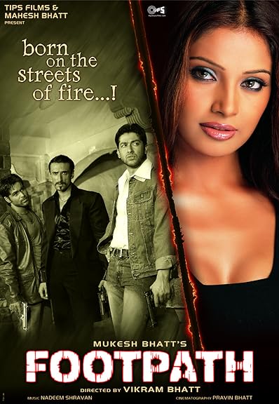 Footpath (2003)