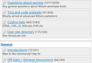 Xtegm-Forum wapkiz theme