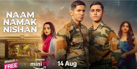 Naam Namak Nishan (2024) Hindi S01 WEBRip