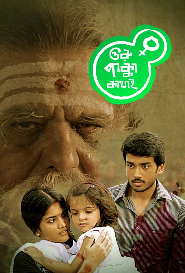 Oru Pakka Kathai (2023) Bengali Dubbed ORG WEB-DL – 480P | 720P | 1080P – x264 – 1.8GB – Download