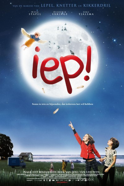 Download Eep! (2010) Dual Audio {Hindi-English} Movie 480p | 720p | 1080p ESub