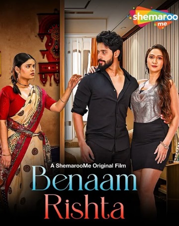Benaam Rishta (2024)