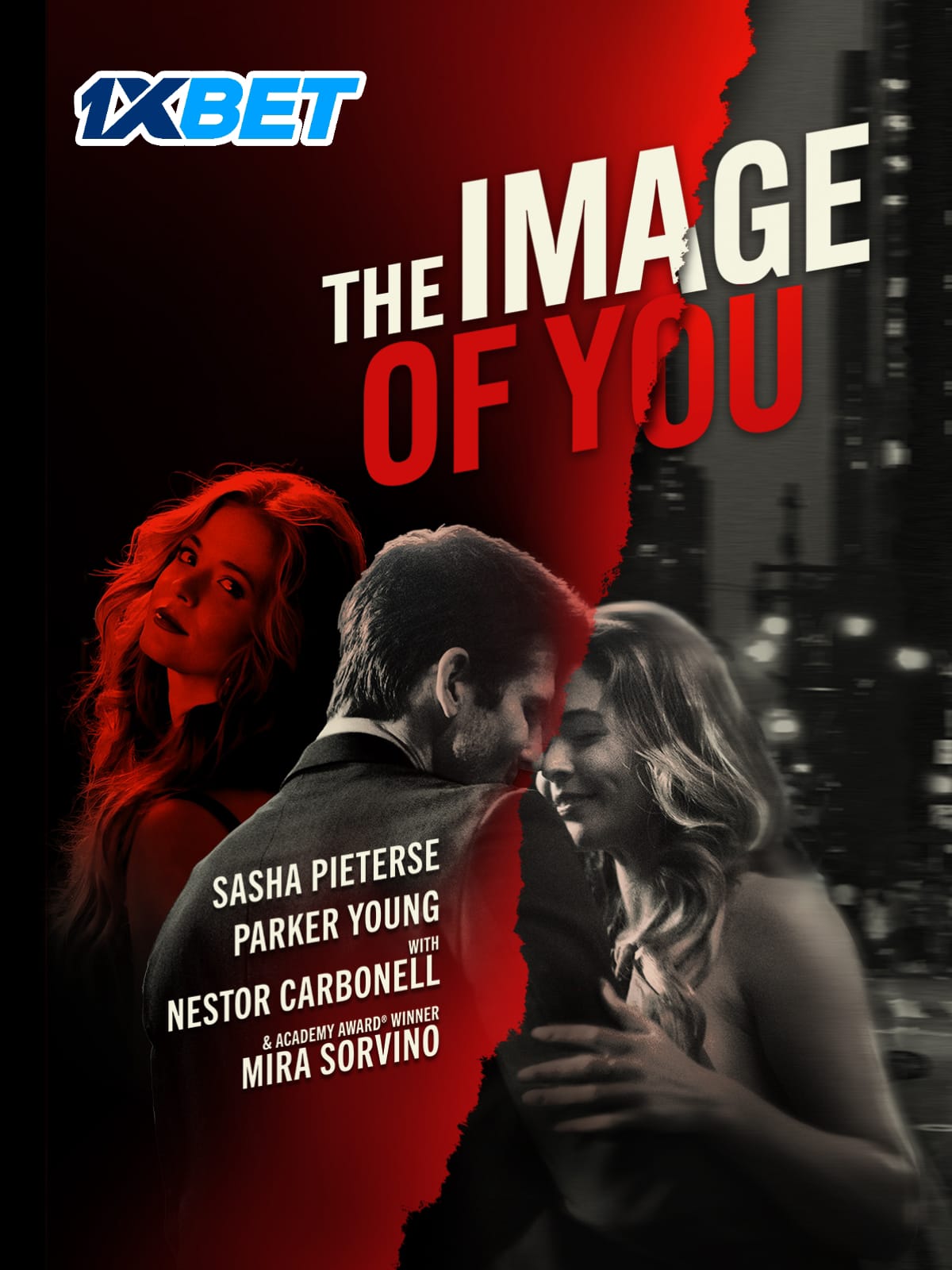 The Image Of You (2024) HQ Hindi Dubbed Full Movie HD