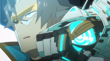 Mecha-ude (TV) Sub Indo