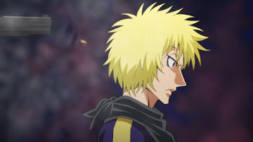 Ninja to Gokudou Sub Indo