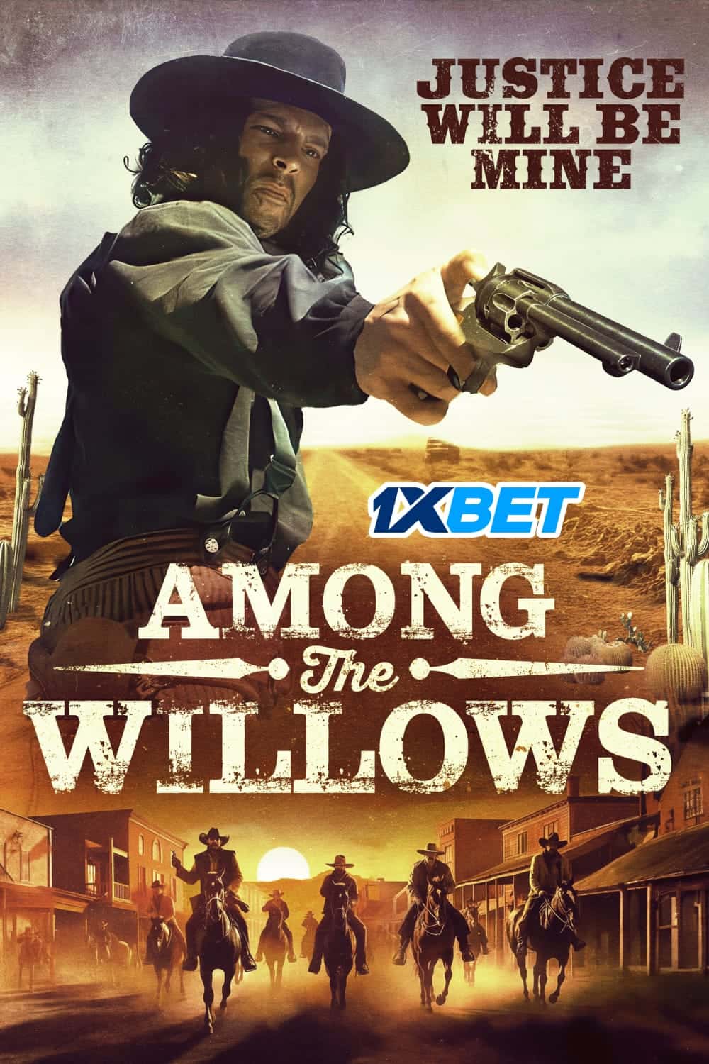 Among the Willows (2023) HQ Hindi Dubbed Full Movie CamRip