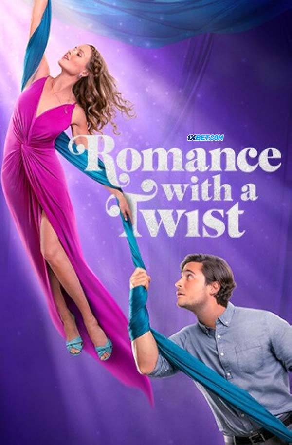 Romance with a Twist (2024) Bengali Dubbed  WEBRip