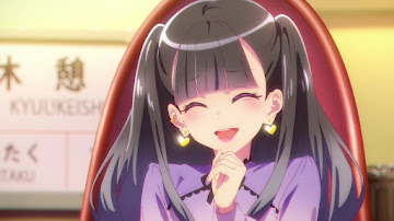 Maebashi Witches Sub Indo