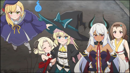 Slime Taoshite 300-nen Season 2 Sub Indo