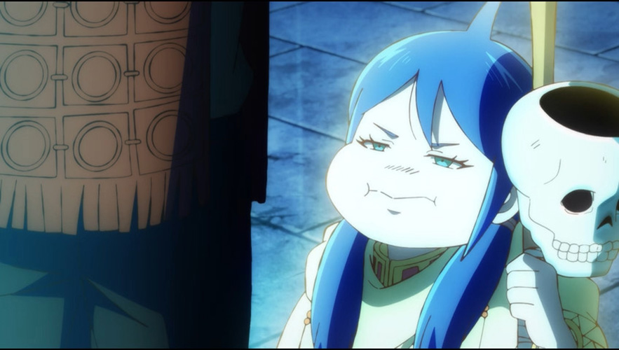 Kono Sekai wa Fukanzen Sugiru Sub Indo