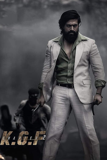 K.G.F: Chapter 2 (2022) BluRay [Hindi (ORG 5.1)+Kannada] 1080p & 720p Dual Audio [x264/ESubs] | Full Movie