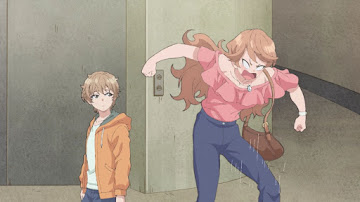 Uchuujin MuuMuu Sub Indo