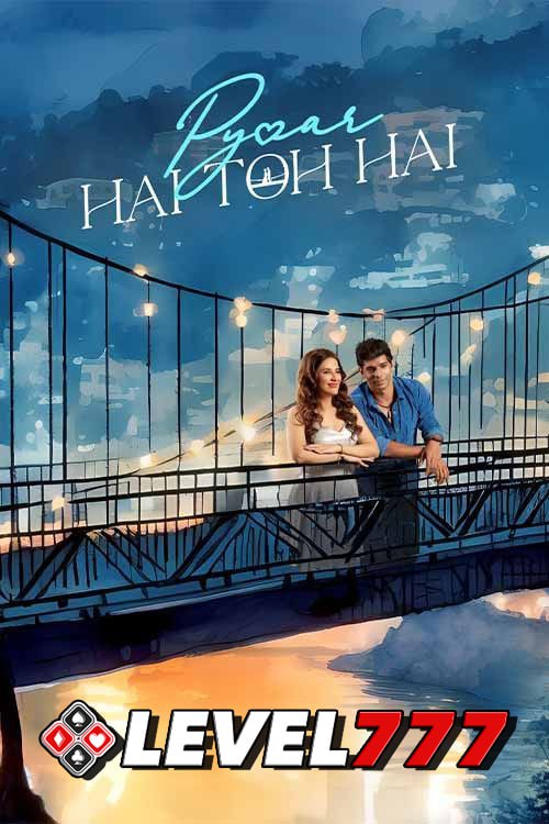 Pyaar Hai Toh Hai (2023) Hindi HQ S-Print