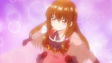 Tensei Akujo no Kuro Rekishi Sub Indo