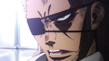 Enen no Shouboutai Season 3 Sub Indo