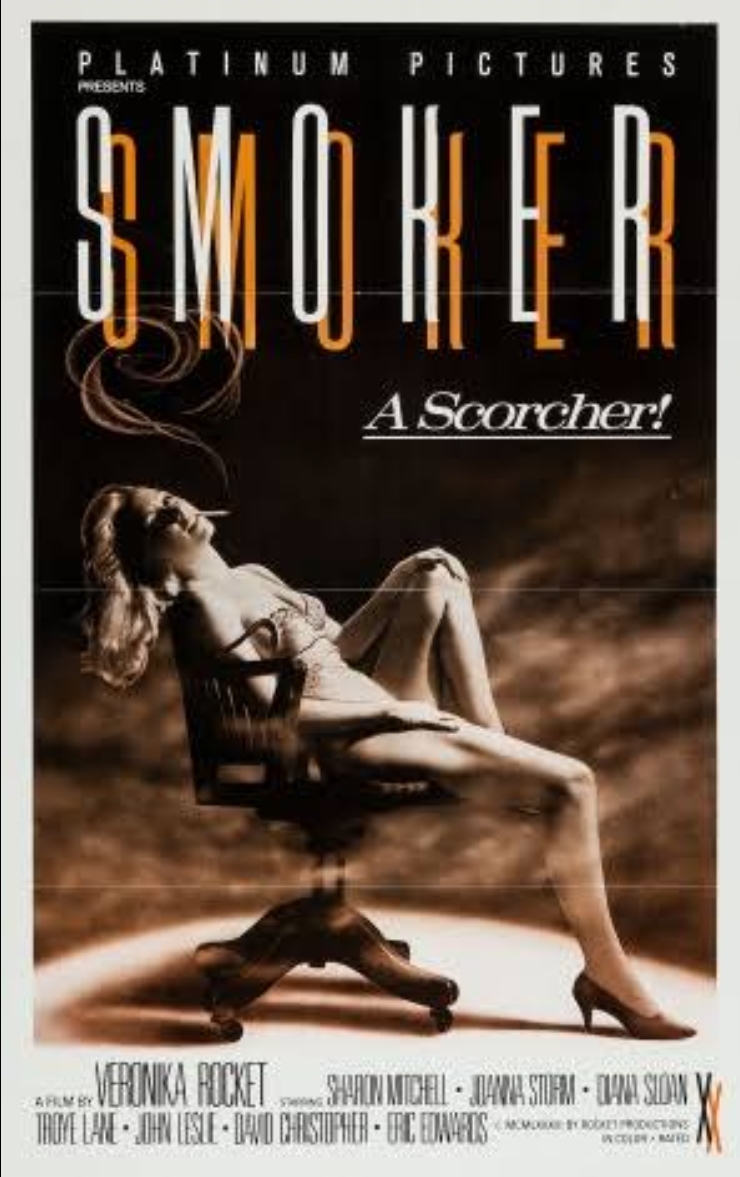 Smoker (1983)
