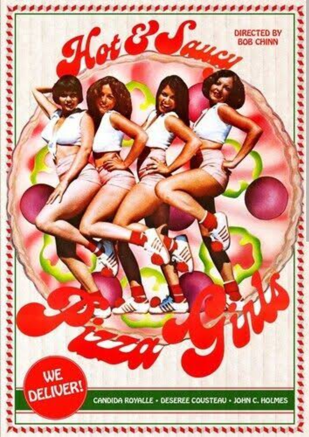 Pizza Girls 1978 (movienh.in.net)