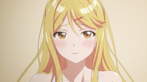 Class no Daikirai na Joshi to Kekkon suru Koto ni Natta. Sub Indo