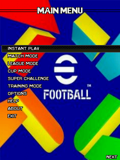 eFootball 2025 by jayScreenshot 462818532393