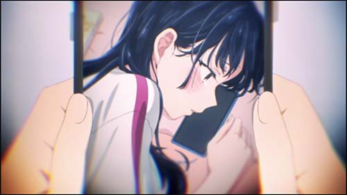 Boku no Kokoro no Yabai Yatsu Season 2 Sub Indo