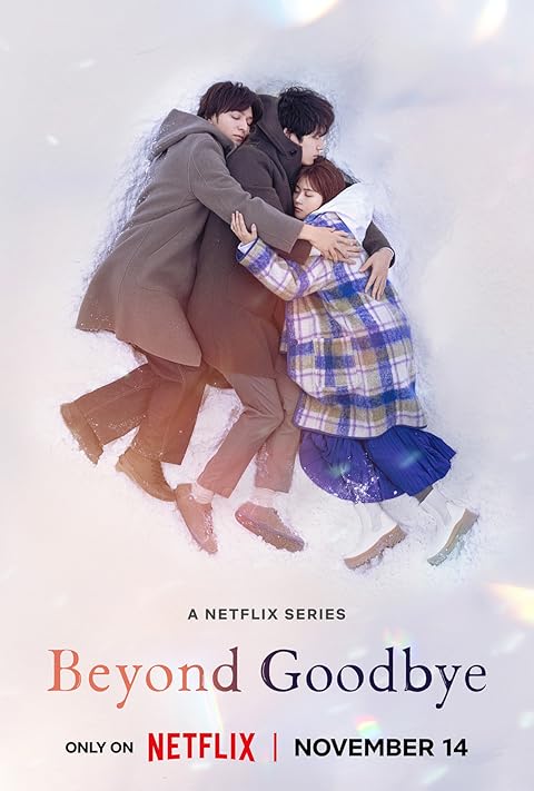 Beyond Goodbye (2024) Season 1 Hindi Dubbed (Netflix)