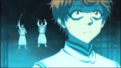 Yami Healer Sub Indo