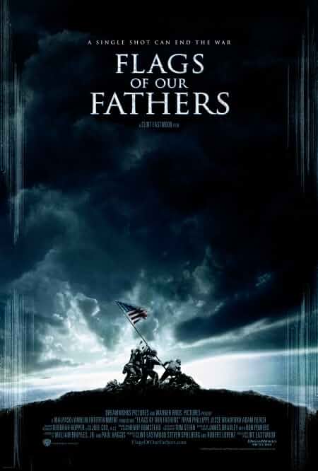 Flags of our Fathers (2006) Hindi Dubbed