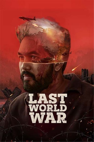 Last World War Kadaisi Ulaga Por 2024 Hindi Dubbed Movie PreDVD