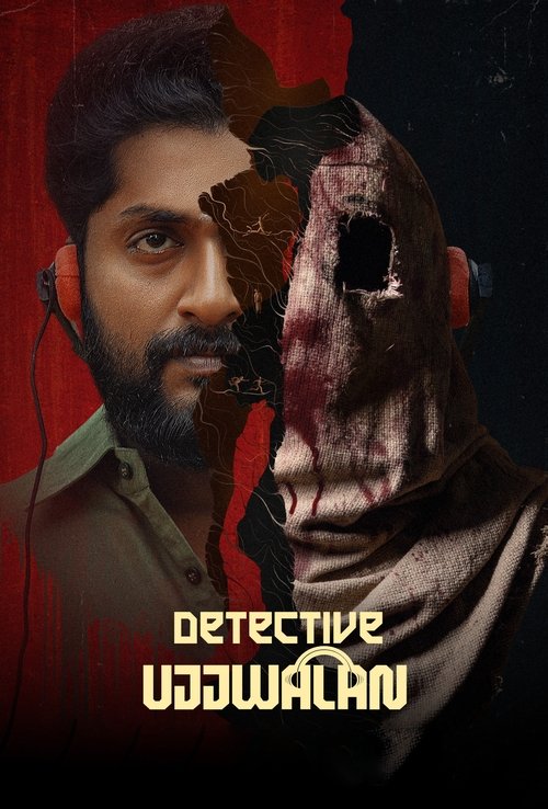 Detective Ujjwalan (2025) WEB-DL [Hindi (DD5.1) & Malayalam] 1080p & 720p Dual Audio [x264] | Full Movie