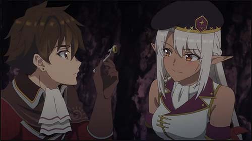 A-Rank Party wo Ridatsu shita Ore wa Sub Indo