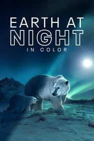 Earth at Night in Color (2020) Dual Audio S01 WEB-DL