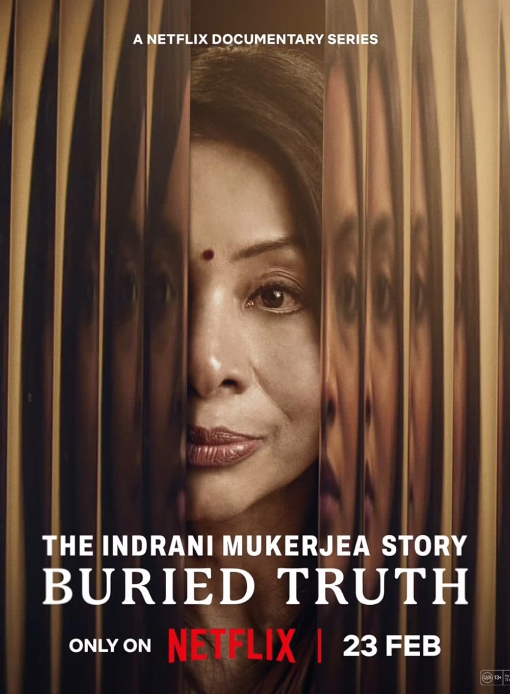 The Indrani Mukerjea Story: Buried Truth (2024) Season 1