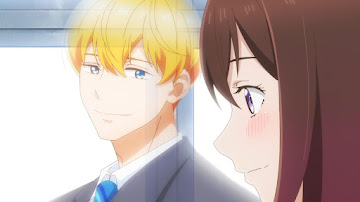 Taiyou yori mo Mabushii Hoshi Sub Indo