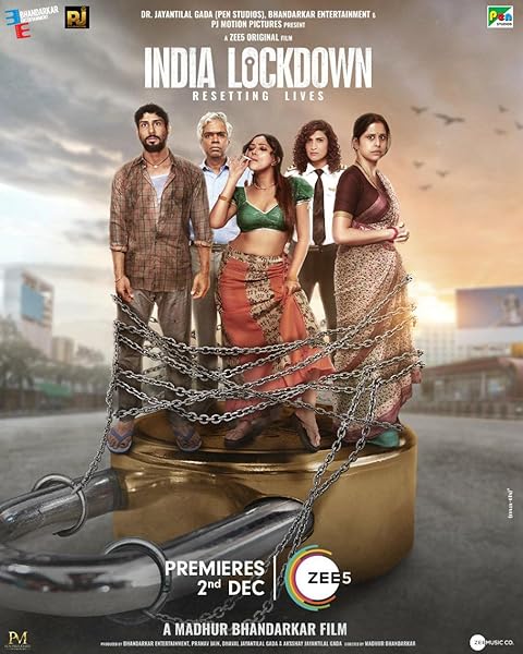 India Lockdown (2022)