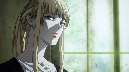 Majo to Yajuu Sub Indo