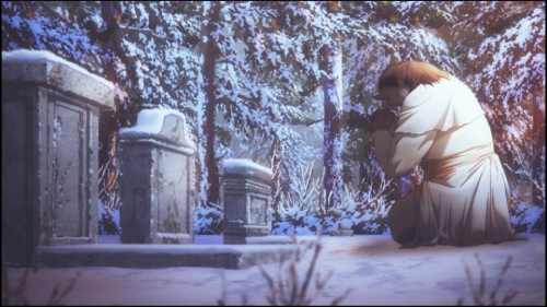 Ishura Season 2 Sub Indo