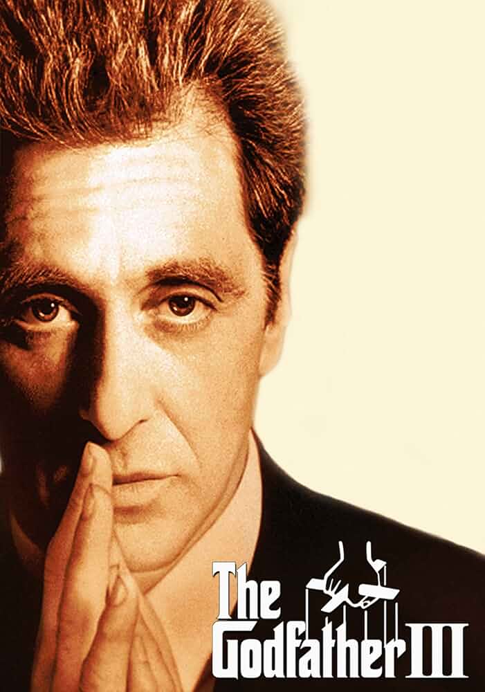 The Godfather: Part III (1990) Hindi Dubbed
