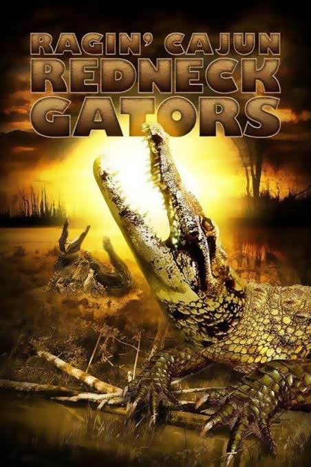 Alligator Alley (2013) English & Hindi Dubbed