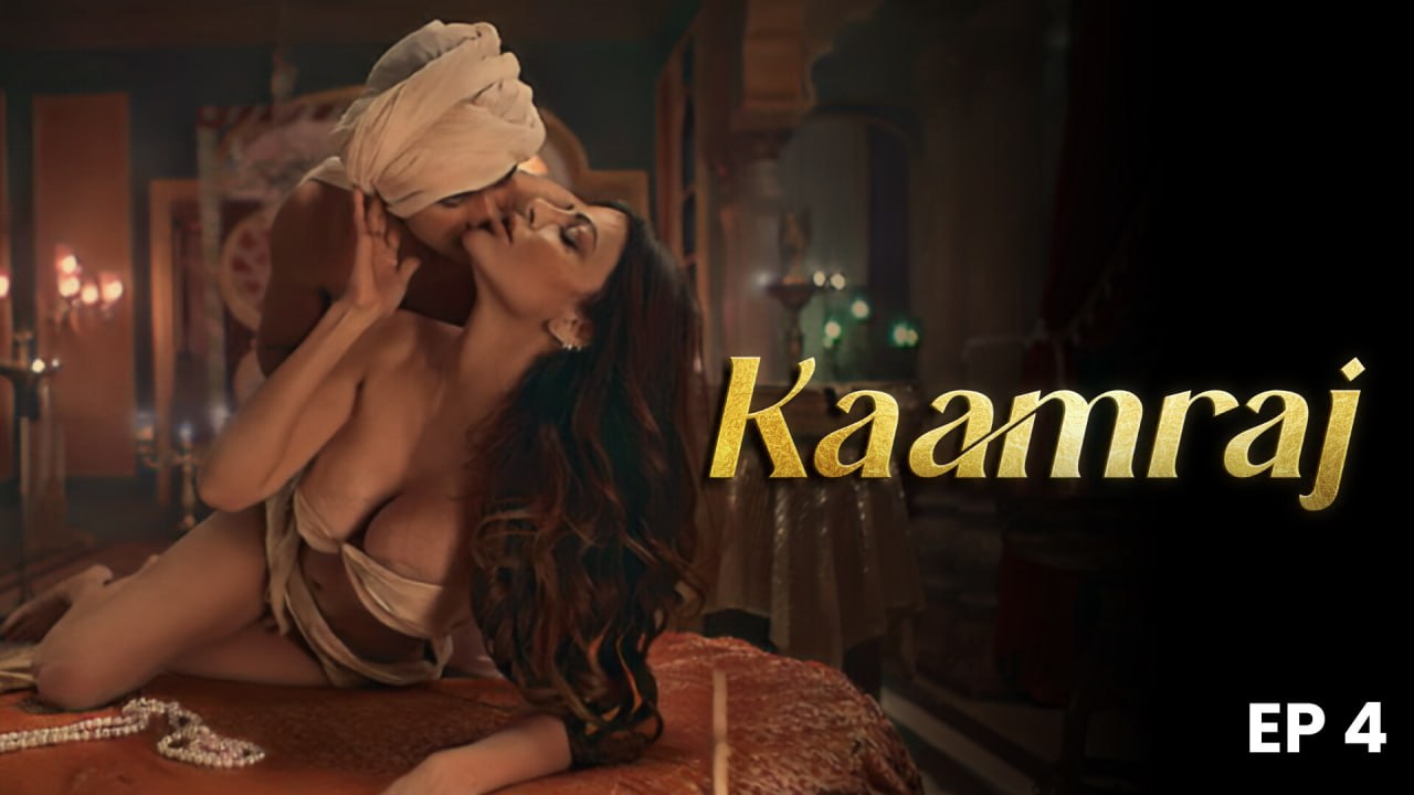 Kaamraj (2023) HPLAY WEB-DL