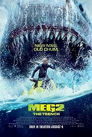 Meg 2 The Trench (2023) WEB-DL 1080p | 720p | 480p Hindi (ORG 5.1) + English x264 AAC MSub