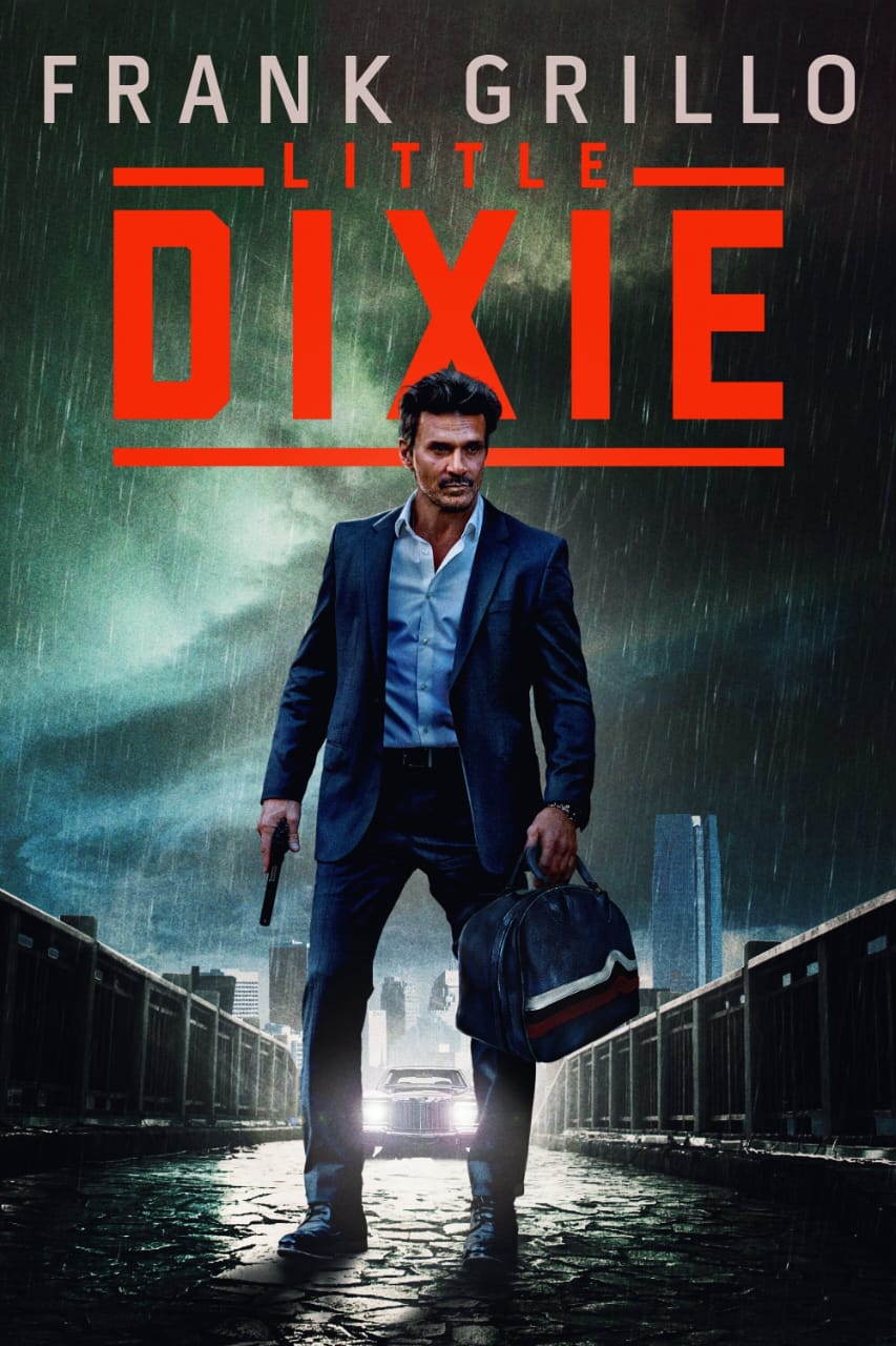 Little Dixie (2023) Dual Audio [Hindi + English] Full Movie HD ESub