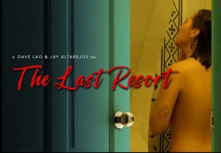 The Last Resort (2023) Tagalog WEB-DL