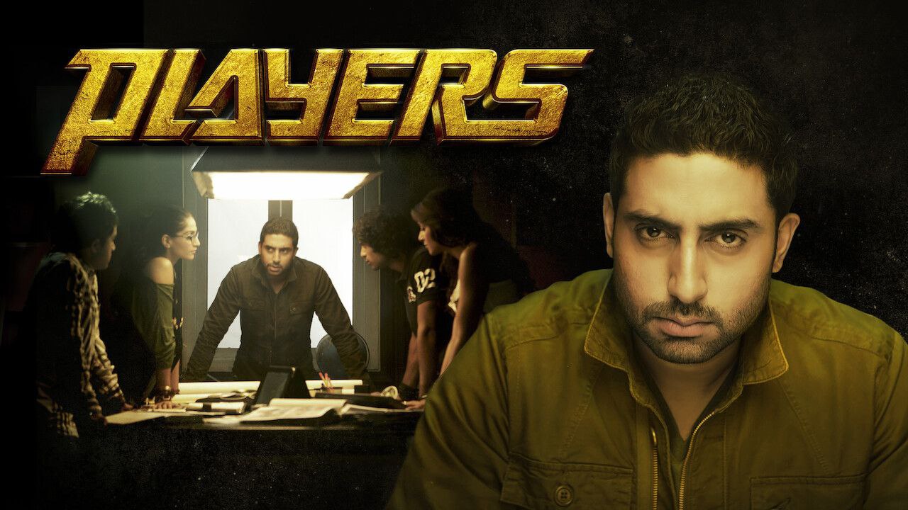 Players (2012) Hindi WEB-DL 720p 1080p Download Full Movie