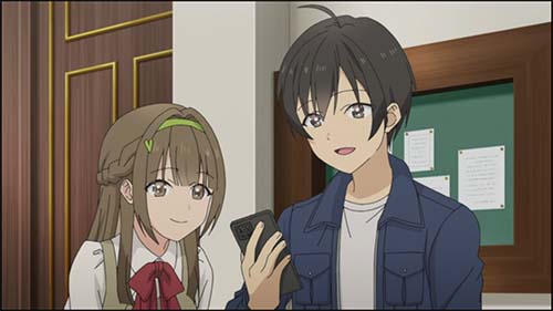 Mob kara Hajimaru Tansaku Eiyuutan Sub Indo