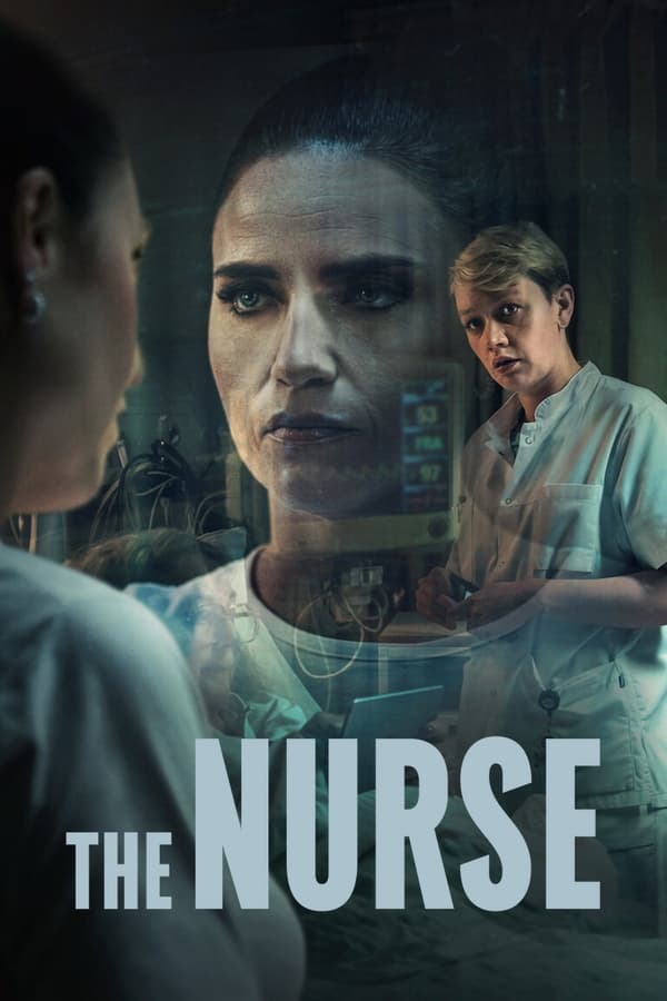 The Nurse (2023) Season 1 Hindi Dubbed (Netflix)