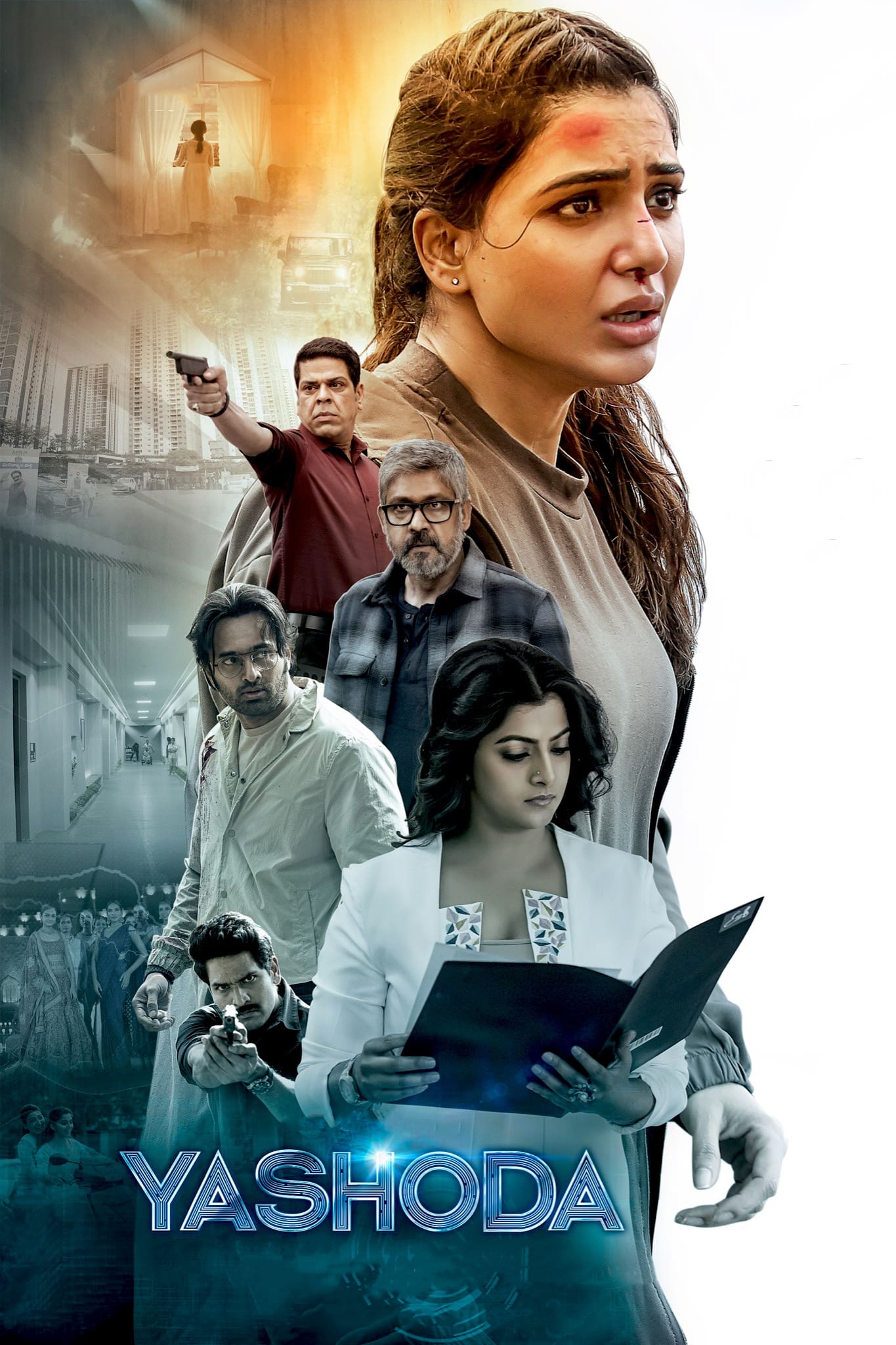 Yashoda-2022-Hindi-Telugu-Dual-Audio-UnCut-South-Movie-HD-ESub