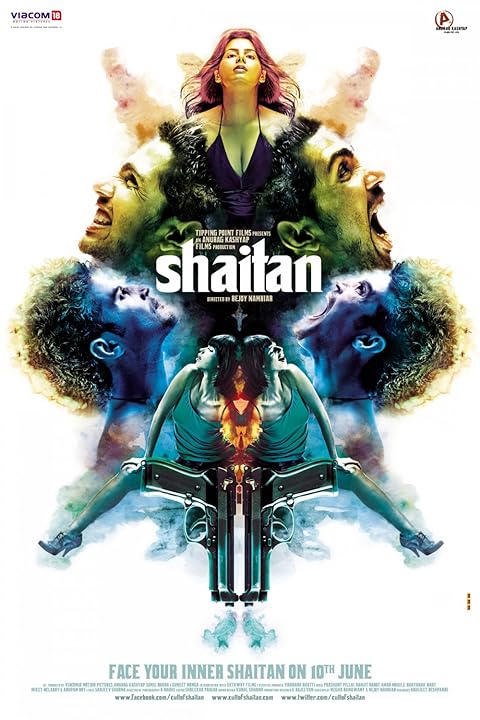 Shaitan (2011)